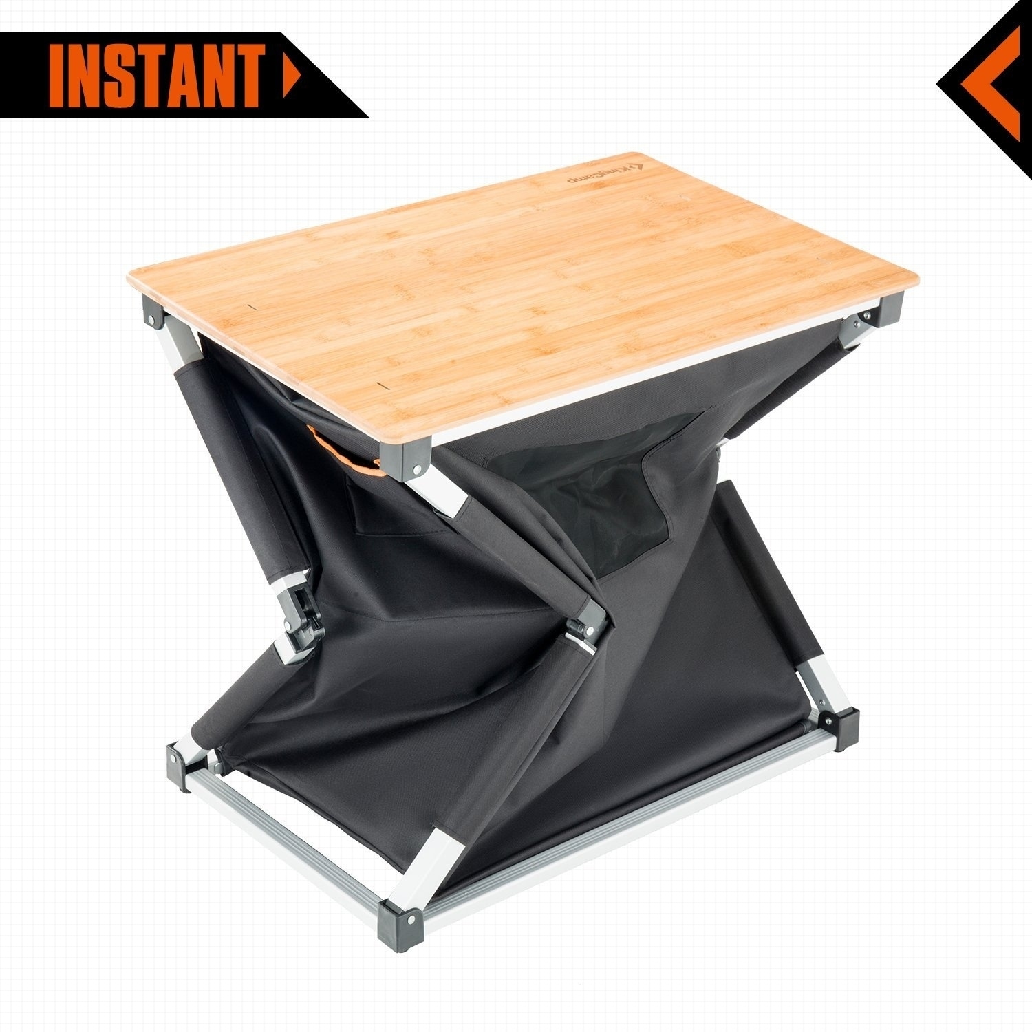 foldable cooking table