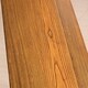 preview thumbnail 6 of 9, Verona Outdoor Light-Weight Concrete Dining Bench by Christopher Knight Home
