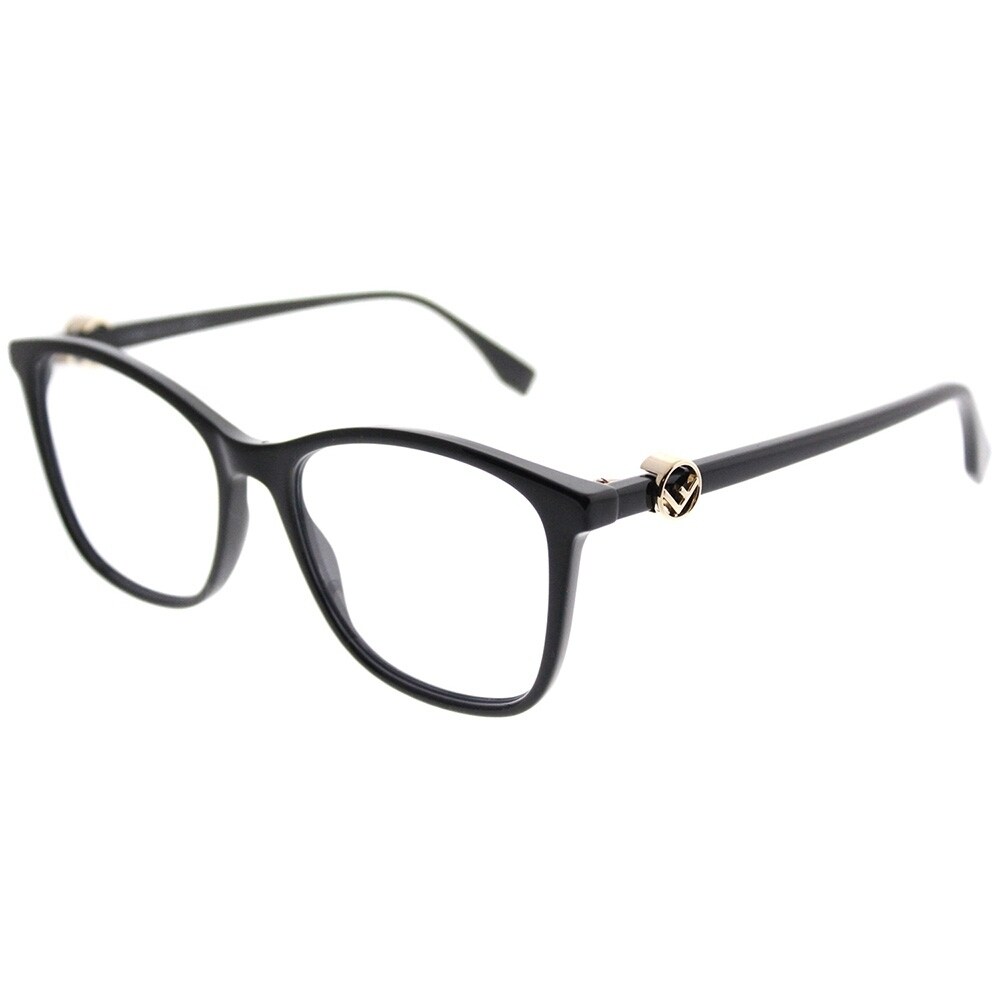 eyeglasses fendi