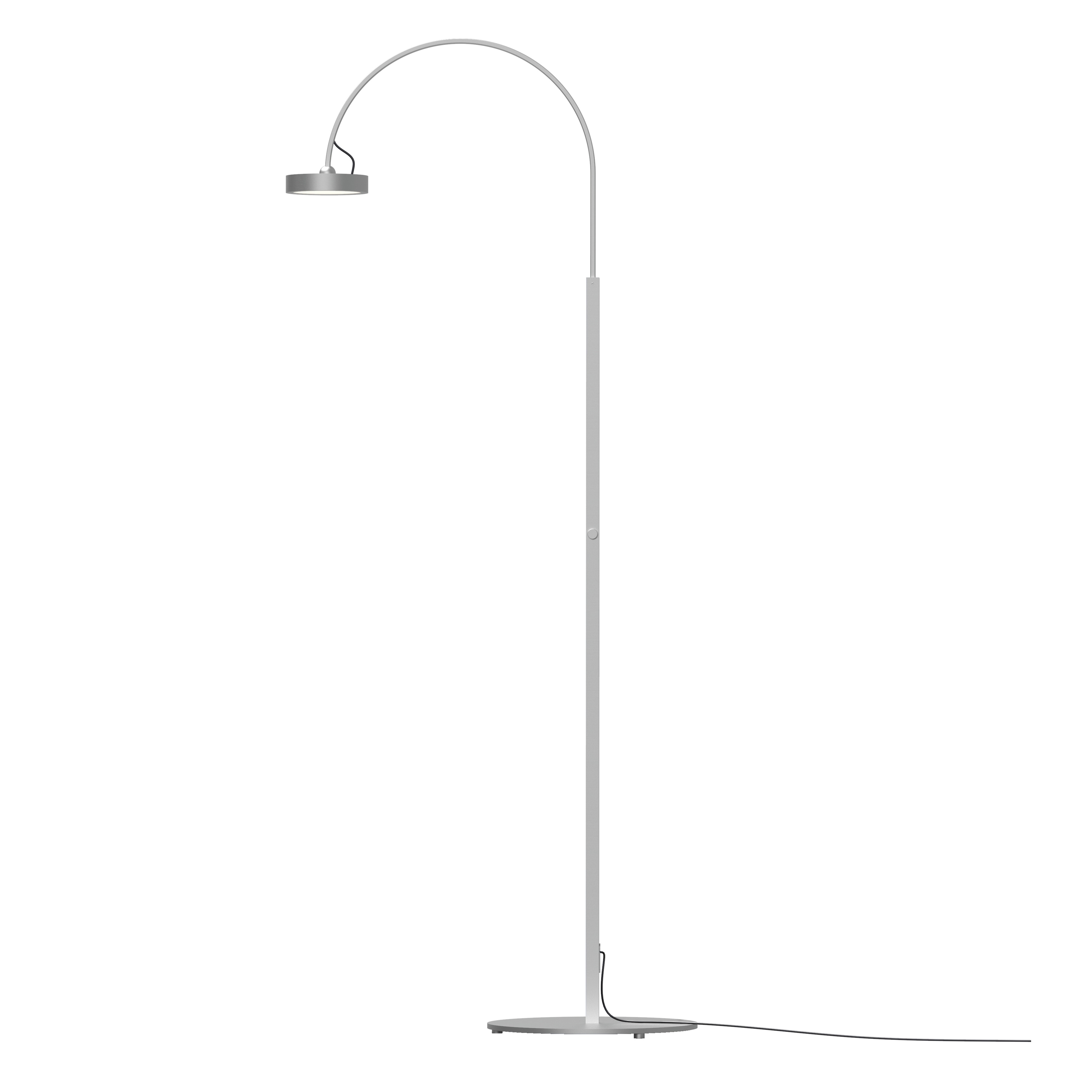 small floor lamp