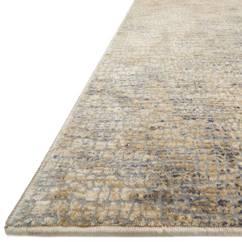 Alexander Home Modern & Modern Rustic Abstract Area Rug