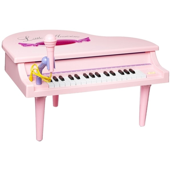 little musician piano toy