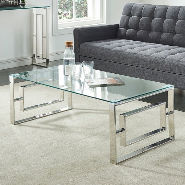 Eros-Coffee Table