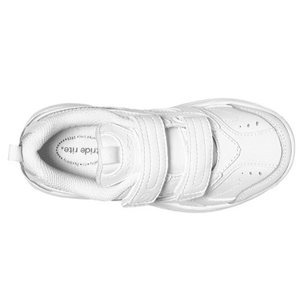 stride rite cooper hook & loop sneaker