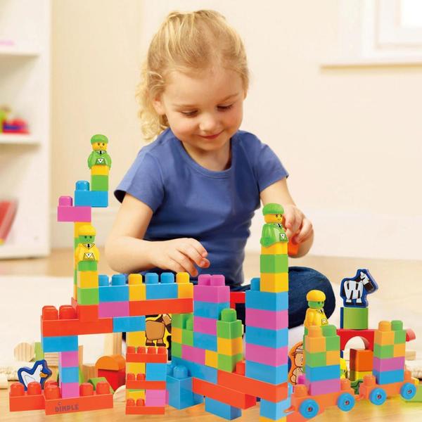 large toy blocks