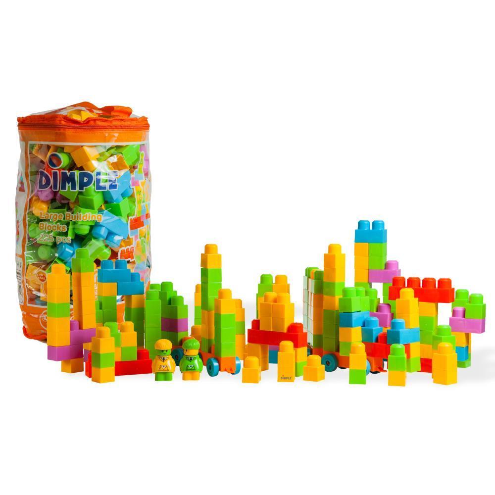 large building toys