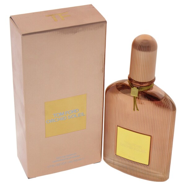 parfum tom ford orchid soleil