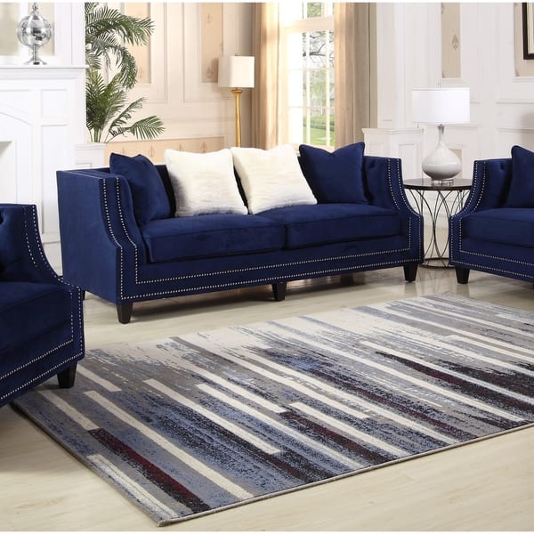 Best Master Furniture Hampstead Velvet Sofa Bed Bath & Beyond 20664682