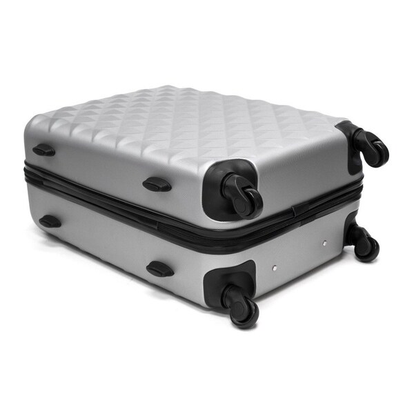 aleko suitcase