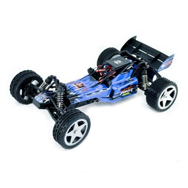 rc brushless buggy