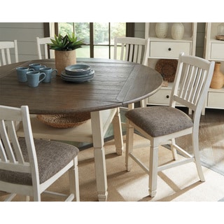 Bolanburg Dining Room Table - 64 X 64