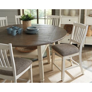 Bolanburg Dining Room Table - 64 X 64