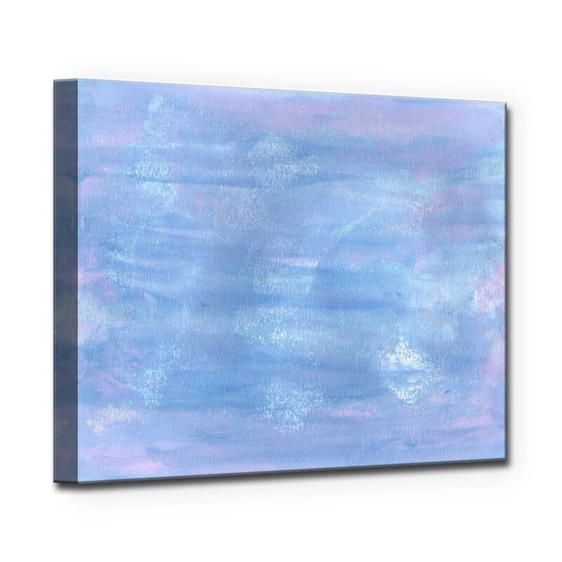 Ready2HangArt 'Whisper' Abstract Canvas Wall Art