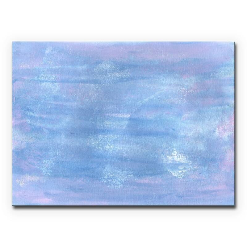 Ready2HangArt 'Whisper' Abstract Canvas Wall Art