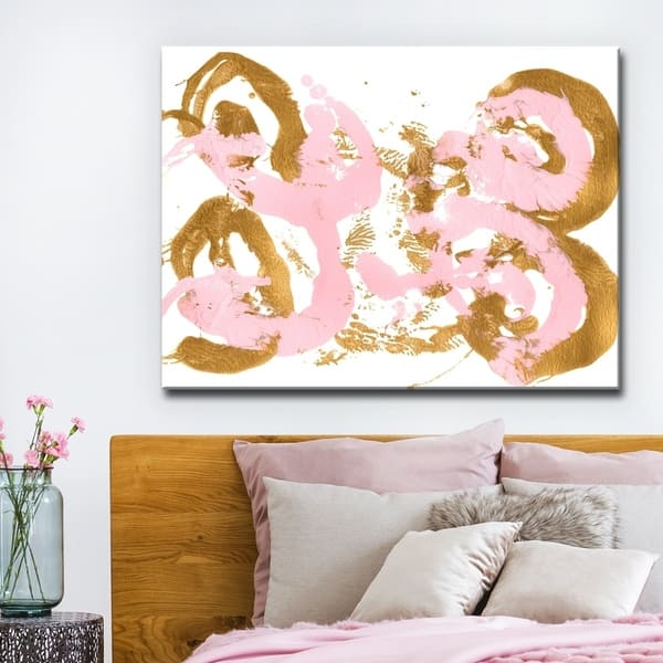 Plie Wall Art for Sale