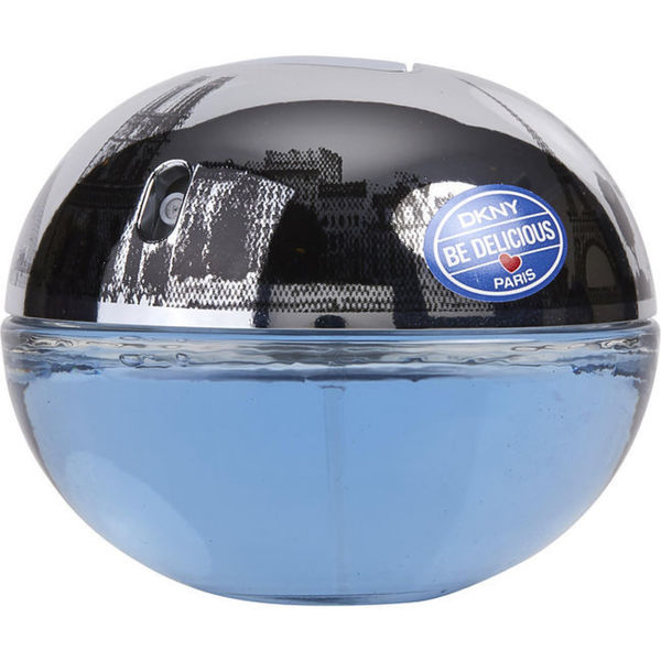 dkny be delicious blue