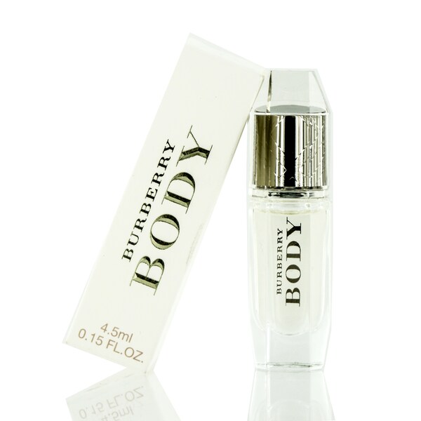 burberry weekend 4.5ml