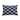 Jodhpur Kilim 14 x 20 Inch Navy Blue Decorative Abstract Outdoor Throw Pillow