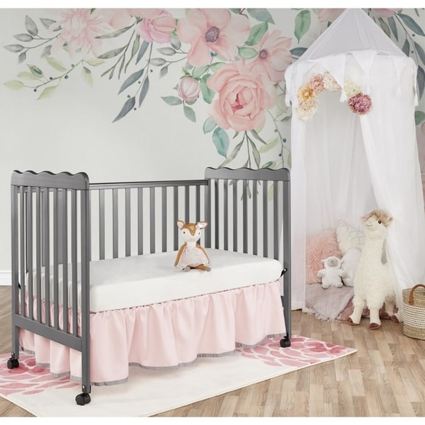 dream on me carson classic 3 in 1 convertible crib