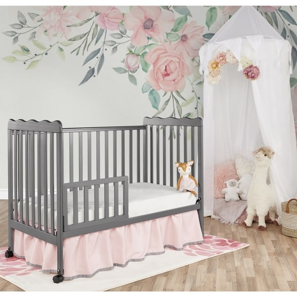 carson convertible crib