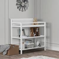 Ameriwood Home Riley Baby Changing Table By Cosco Free Dream On Me Jax Universal Changing Table