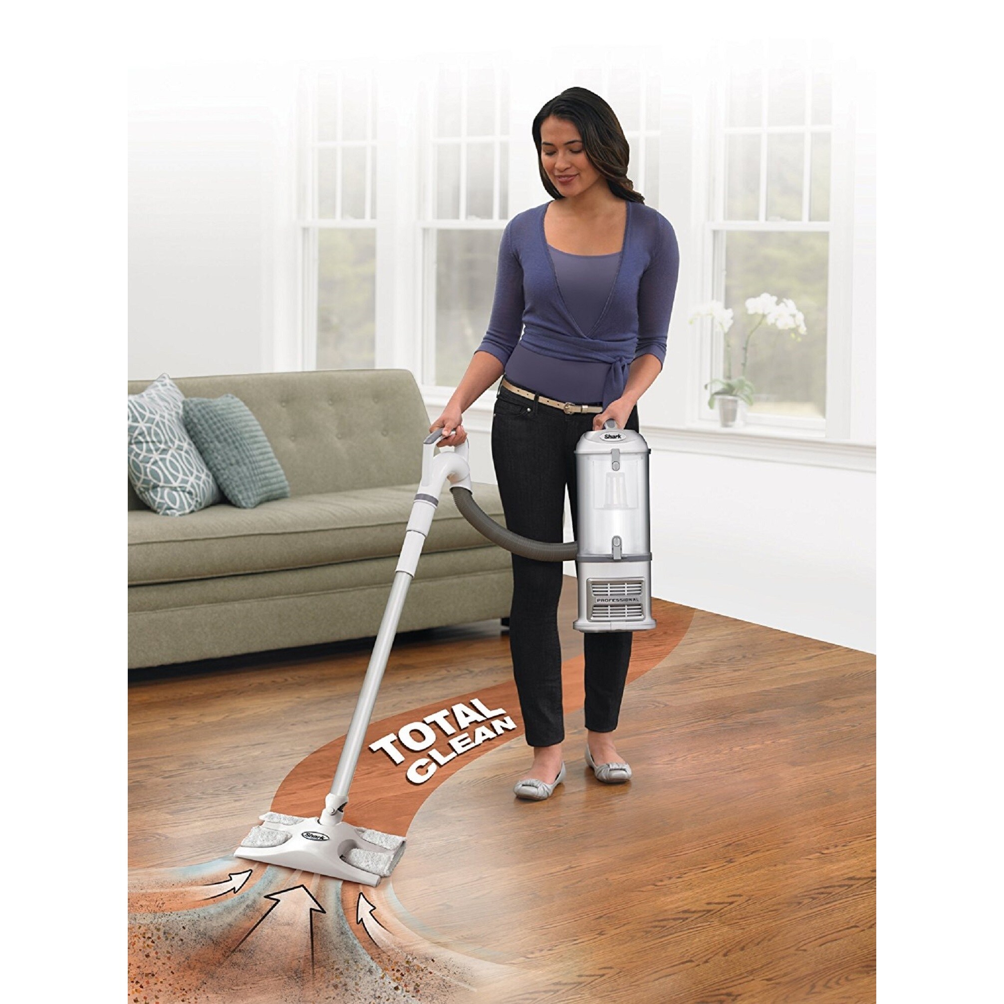 shark navigator lift away professional vacuum nv370 user manual