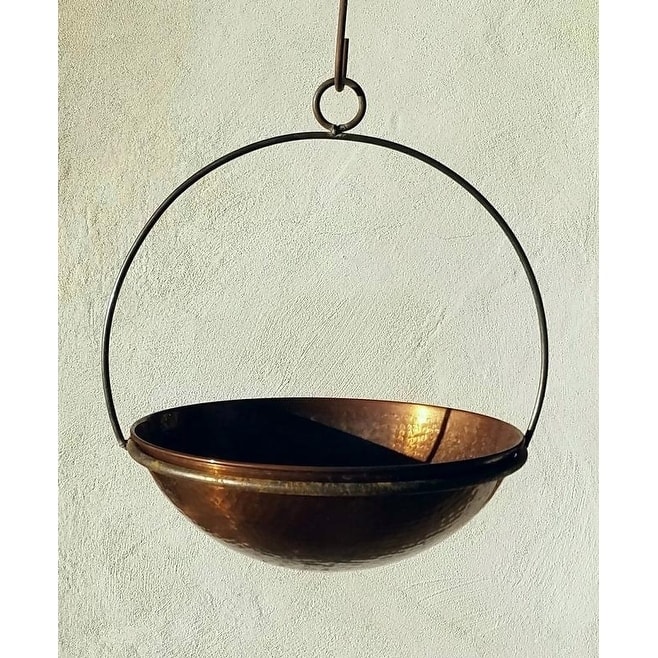 Blue Moon Planter