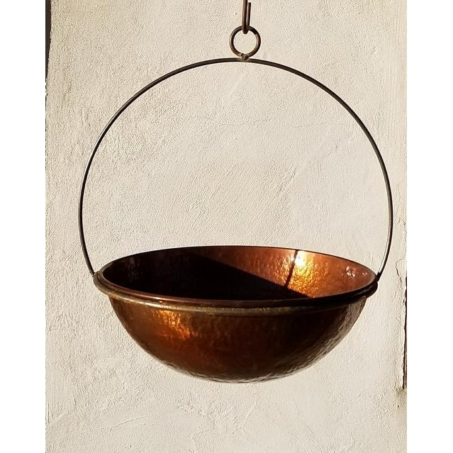 Blue Moon Planter