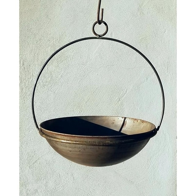 Blue Moon Planter