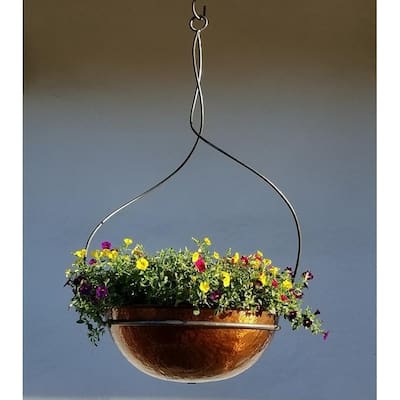Morgan Planter