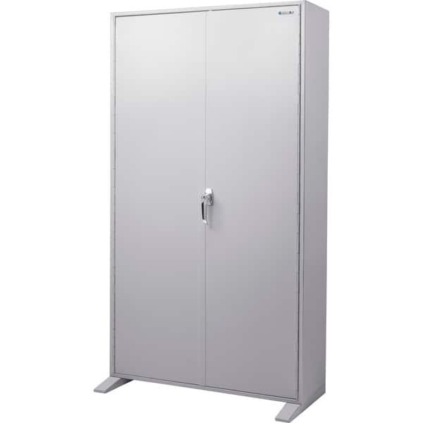 Shop Barska 1170 Position Key Cabinet With Key Lock Free