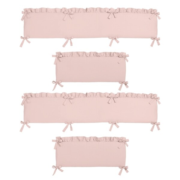 baby bumper pads for furniture