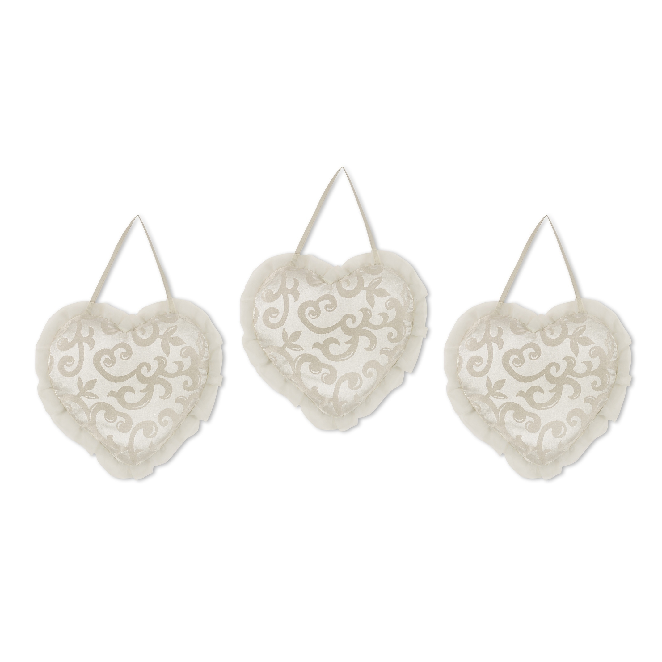 victorian crib bedding sets