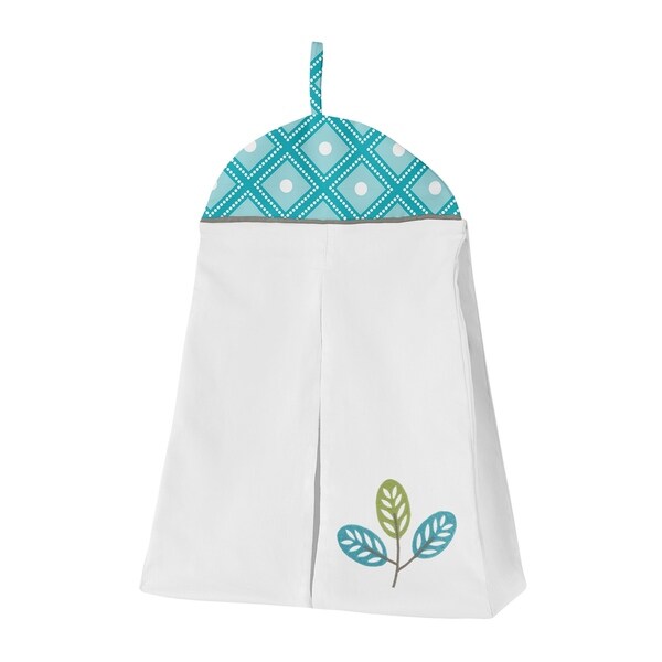 mod elephant crib bedding