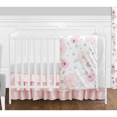 Pink Bedding Sets Find Great Baby Bedding Deals Shopping At