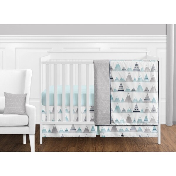 sweet jojo designs mountains