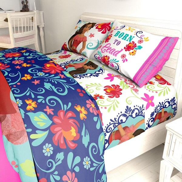 elena of avalor comforter