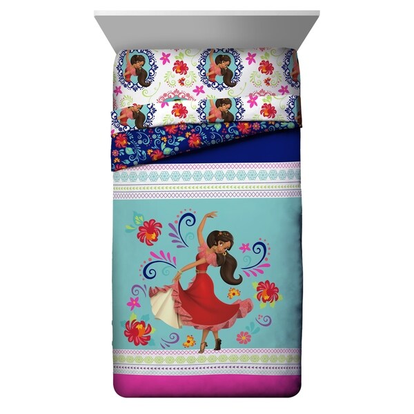 elena of avalor comforter