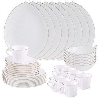 noritake crestwood platinum 50 pc service for 8 formal dinnerware for less overstock noritake crestwood platinum 50 pc service for 8 formal dinnerware for less overstock