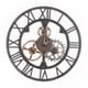 preview thumbnail 1 of 0, Graham & Brown Cogsworth Clock