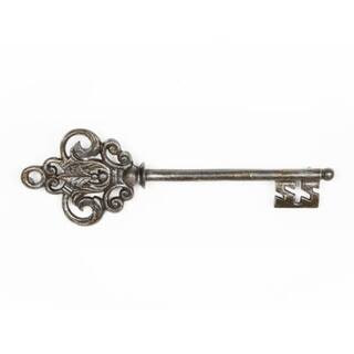 Graham Brown Castle Key Metal Wall Art On Castle Key Metal Wall Art
