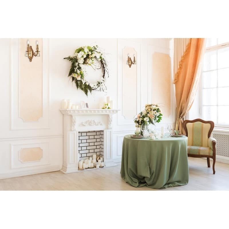 Fleur Illumination 2 light French Gold Wall Sconce