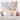 Ready2HangArt 'Plie' Wrapped Canvas Art Set