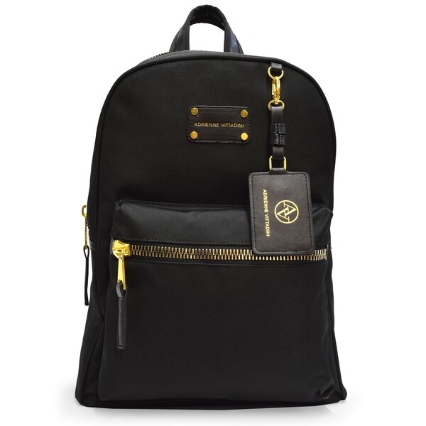 Adrienne vittadini 2025 backpack price