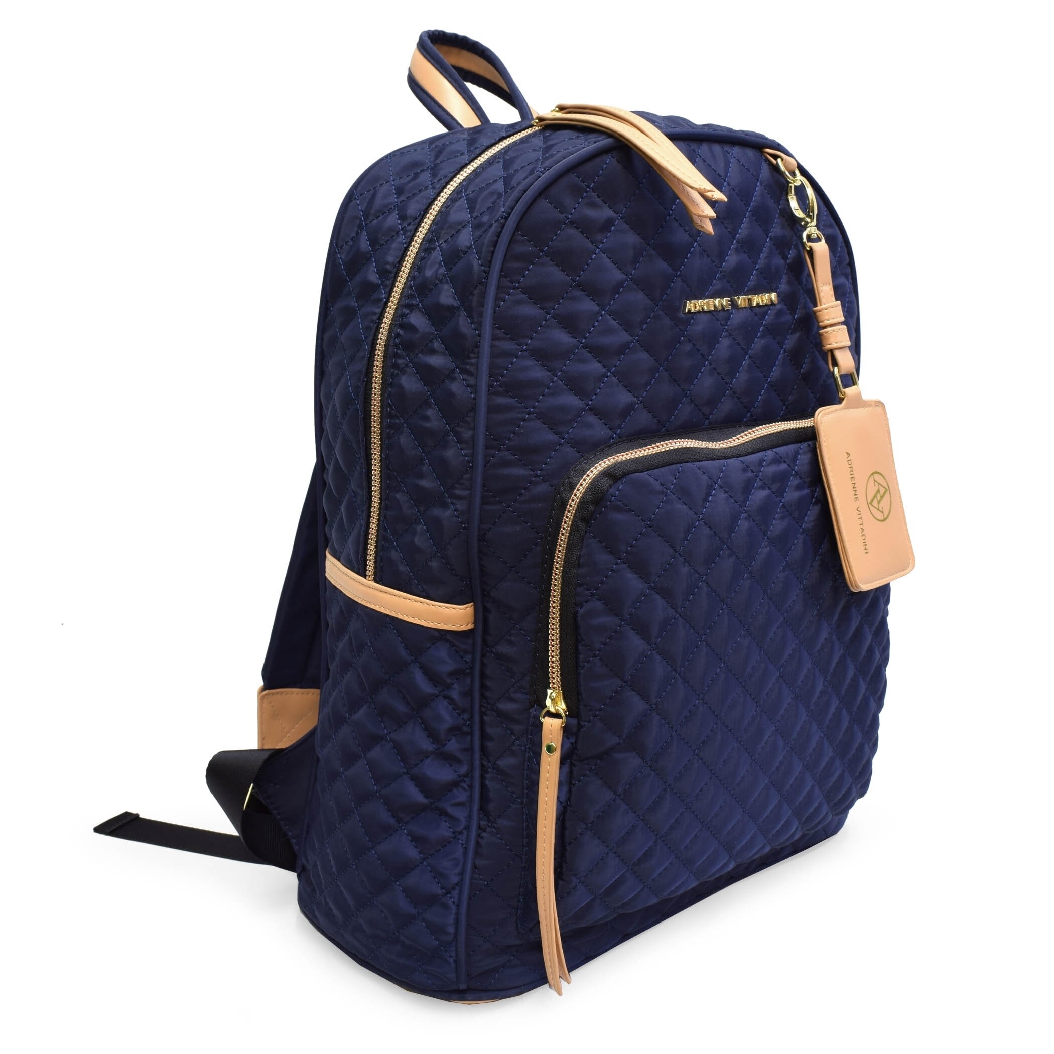 adrienne vittadini sport backpack