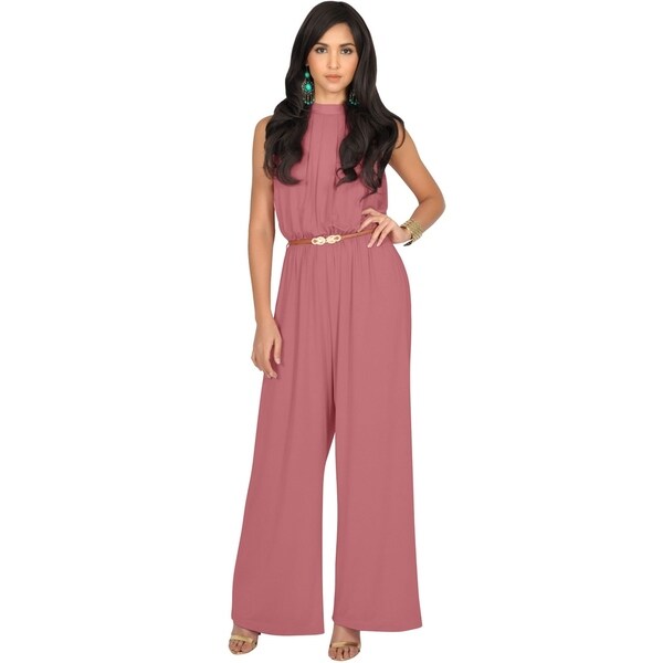 beautiful jumpsuits