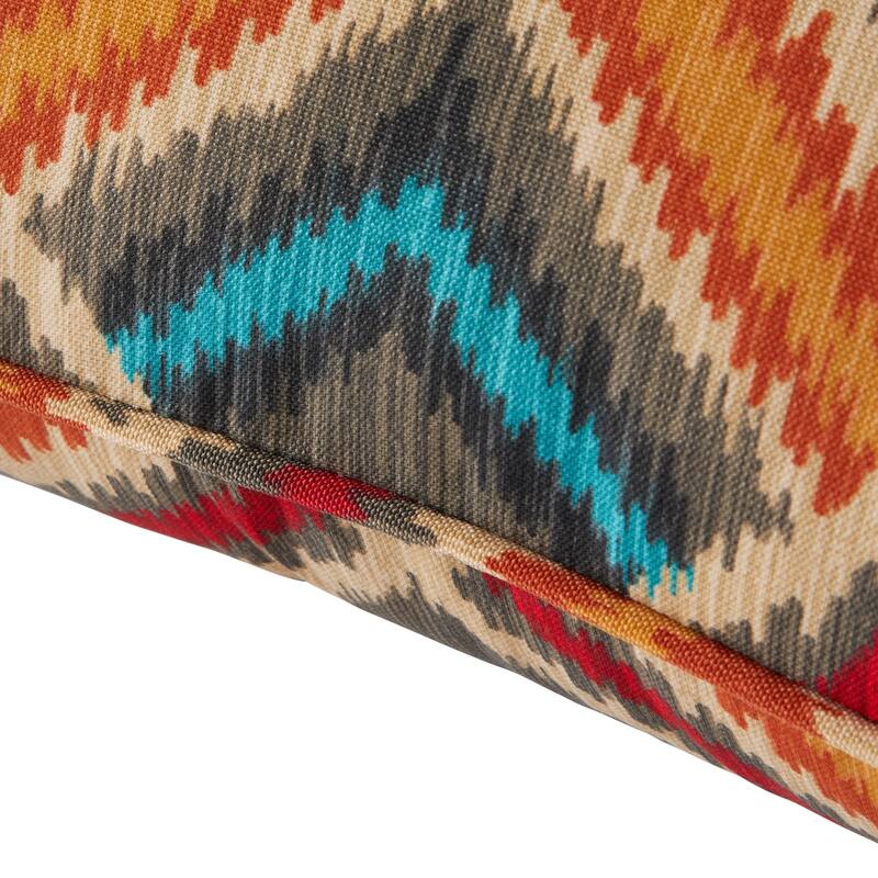 Greendale Outdoor Deep Seating Back and Seat Cushion Set