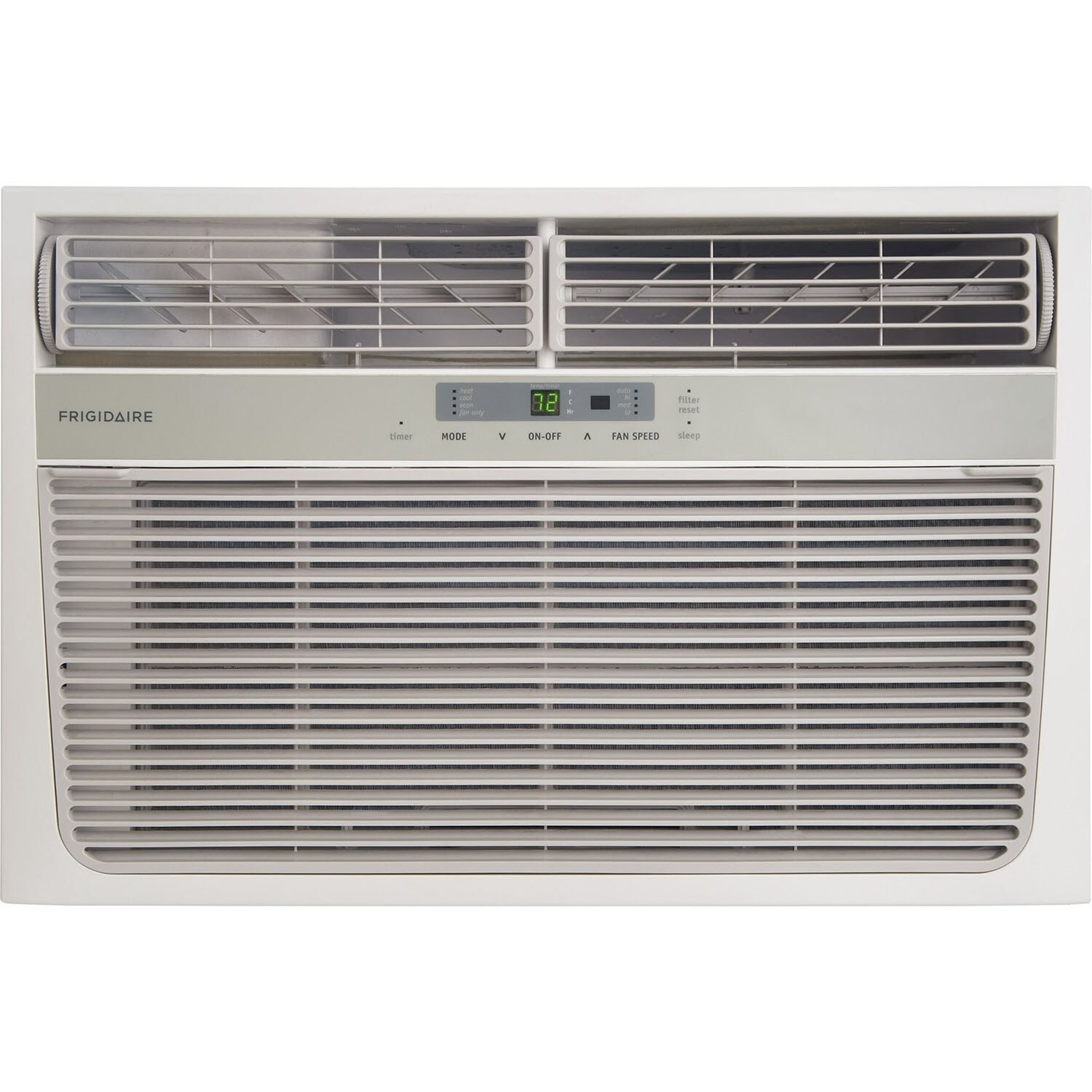 frigidaire air conditioner