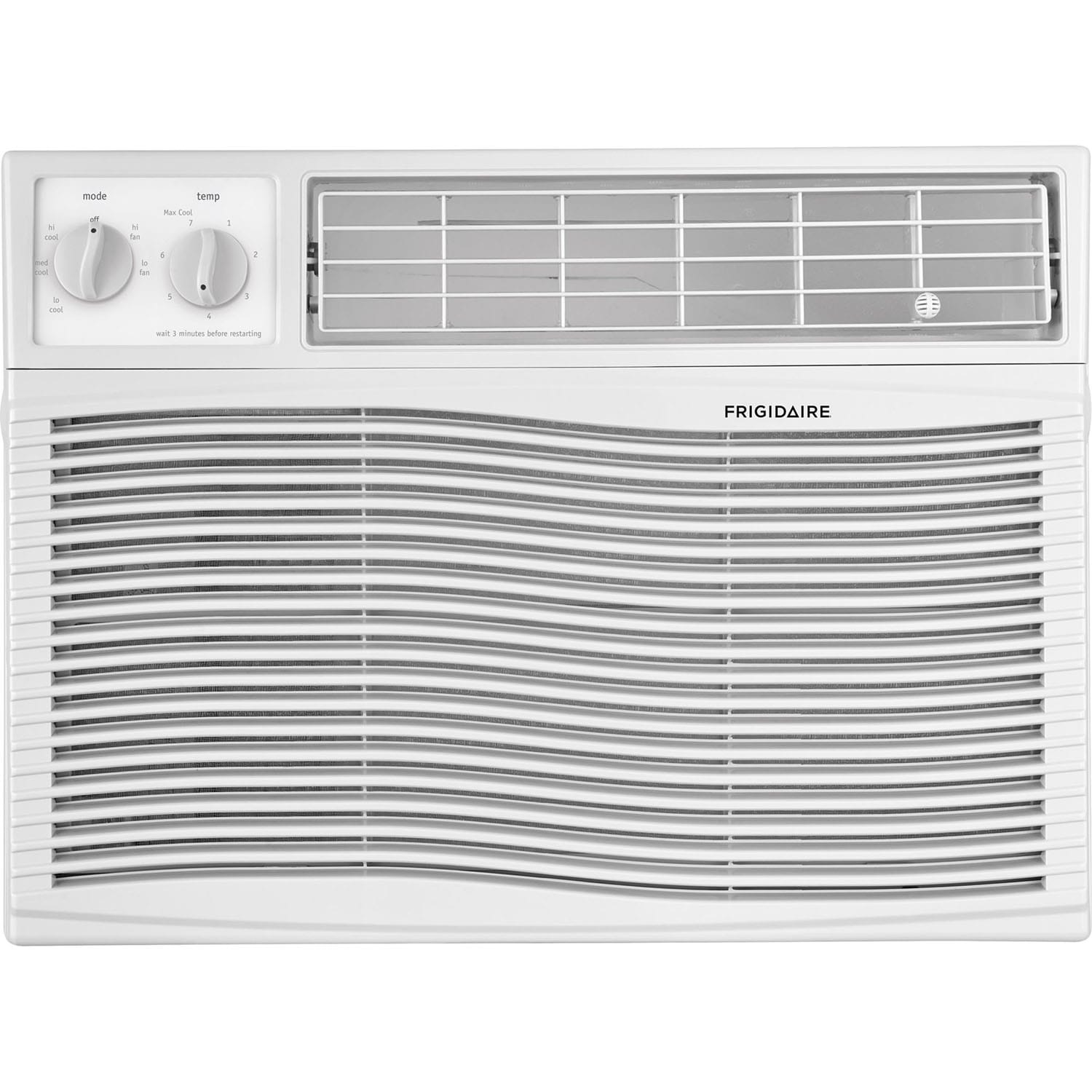 1200 btu frigidaire air conditioner