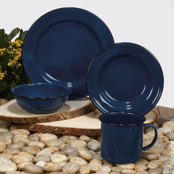 Enamelware